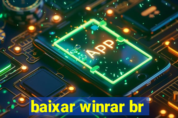 baixar winrar br